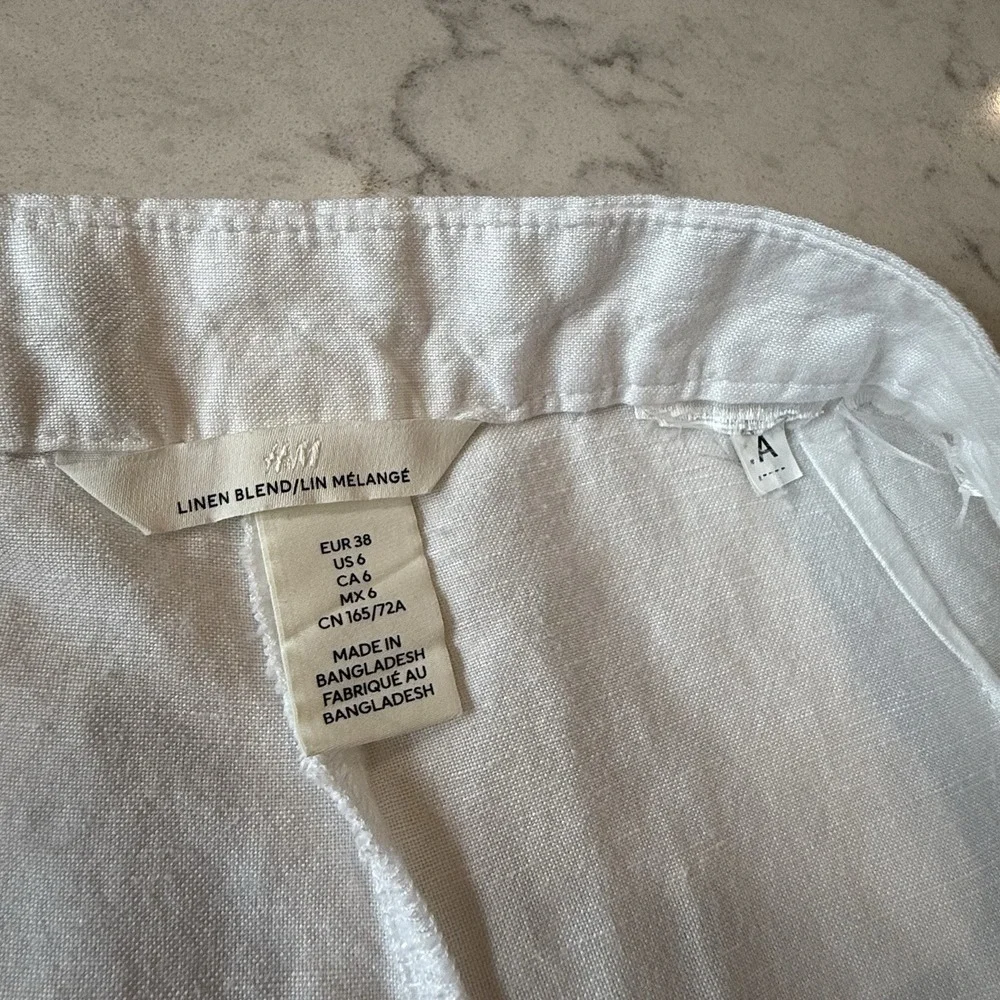 H&M please see